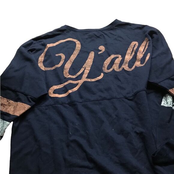 About a Girl long sleeved t shirt size XS excellent condition - Picture 2 of 2